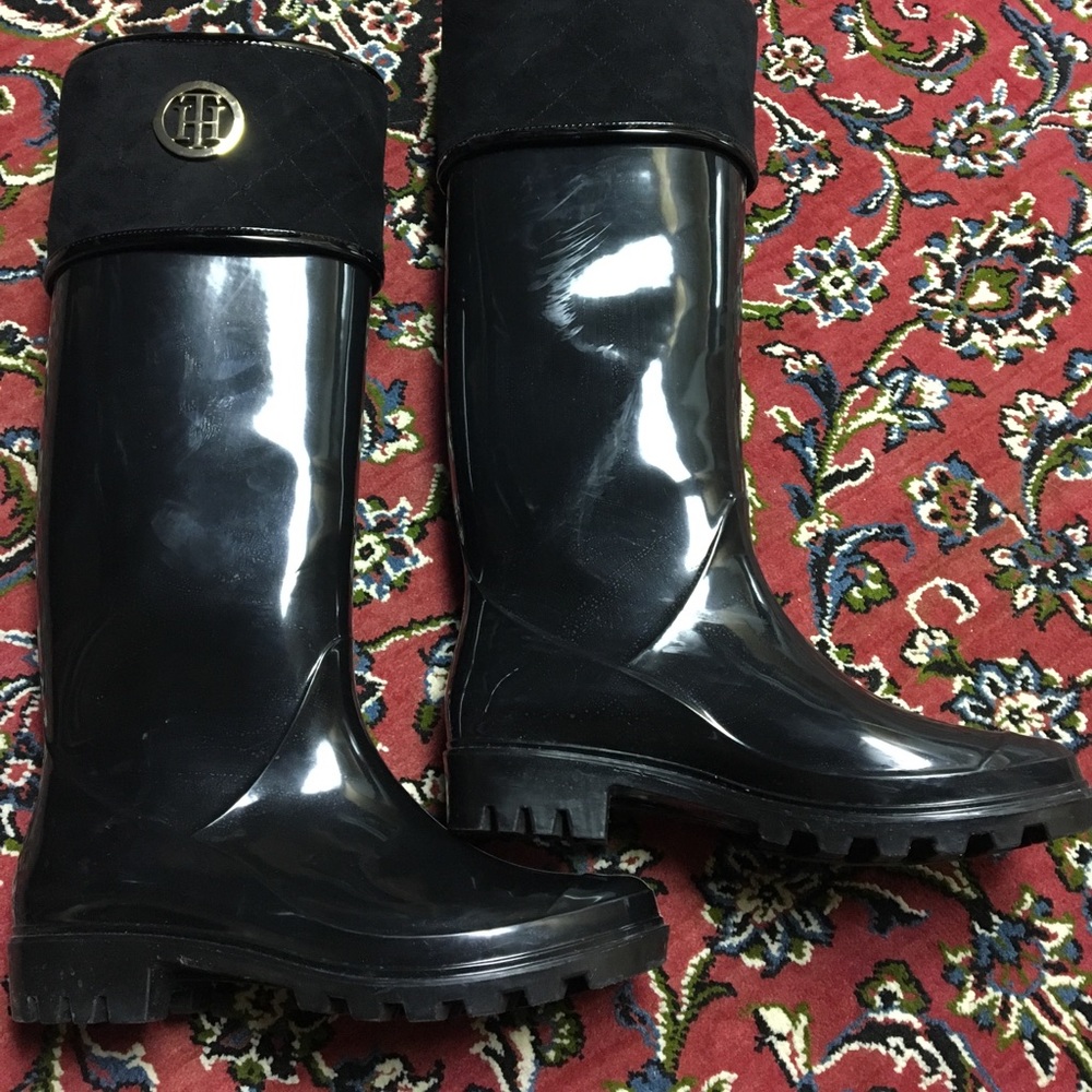 Rain boots - Picture 8 of 8